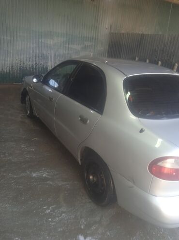 пылесос для машины цена бишкек: Daewoo Lanos: 1999 г., 1.5 л, Механика, Бензин, Седан