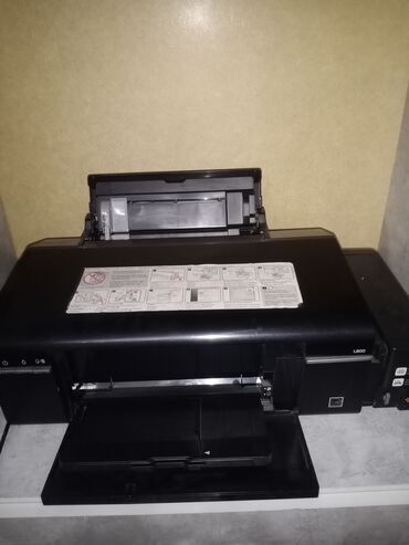 офисные компьютер: Принтер Epson 16 миң сом
