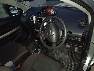 бампер ист передний: Toyota Ist: 2003 г., 1.3 л, Автомат, Бензин, Хэтчбэк — 6