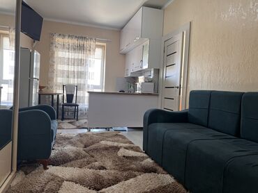 Продажа квартир: 2 комнаты, 30 м², 2 этаж, Евроремонт