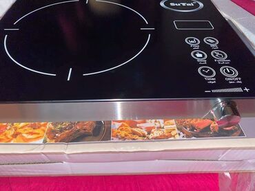 Šporeti i ugradne ploče: Akcijska Cena 4000 dinSuper elegantni mini sporet-ploca.Postavite je — 2