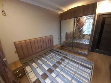 Çarpayılar: Yeni, İkinəfərlik çarpayı, Bazalı, Matras ilə, Siyirməsiz — 7