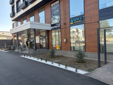 аренда офиса почасово: Cдаю коммерческое помещение 1 этаж 60м2 - на Юнусалиева, с