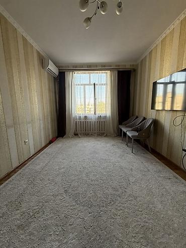 Продажа квартир: 3 комнаты, 95 м², Элитка, 4 этаж, Евроремонт — 6