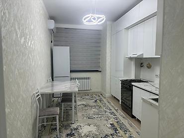 тунгучь: 1 комната, 41 м², Тунгуч мкр Элитка, 4 этаж, Евроремонт — 3