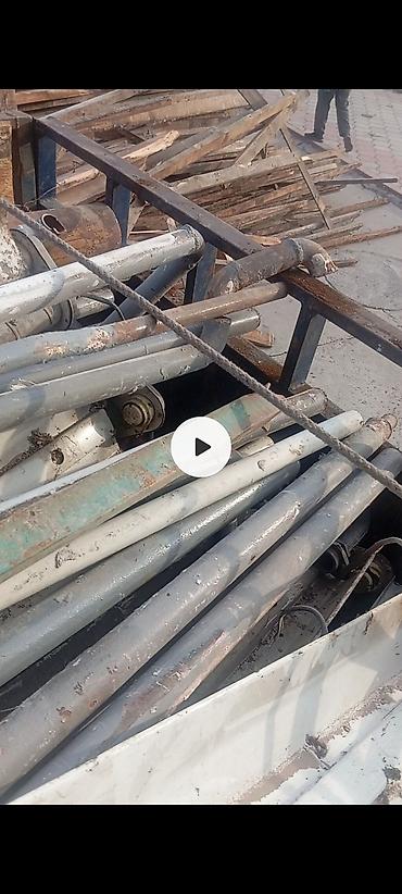 Скупка черного металла: Кара Темир алабыз жакшы баада труба бастья угольник лист швейлер — 11