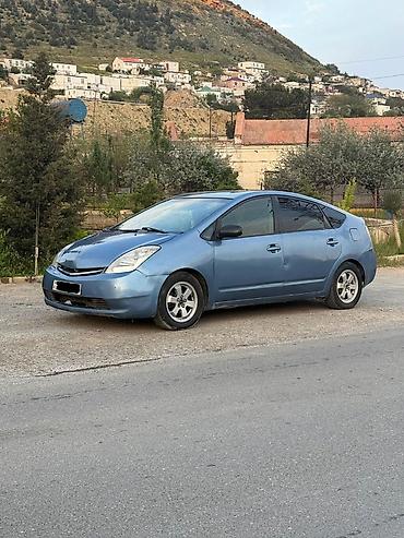Toyota: Toyota Prius: 1.5 l | 2008 il Hetçbek — 5