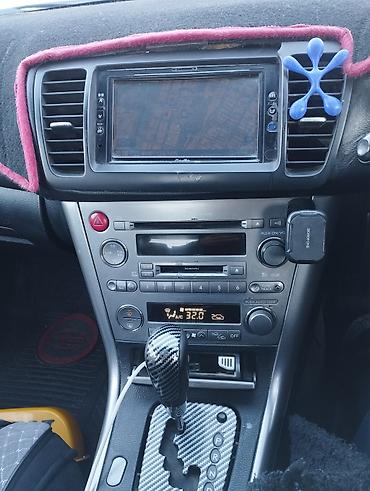 Subaru: Subaru Legacy: 2003 г., 2 л, Седан — 7