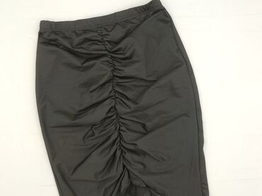 spódnice midi wzory: Women`s skirt, size S (EU 36)