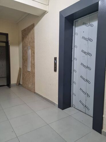 Продажа квартир: 1 комната, 44 м², Элитка, 2 этаж, Косметический ремонт — 2