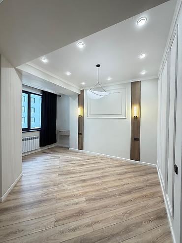 Продажа квартир: 1 комната, 41 м², Элитка, 4 этаж, Евроремонт — 8