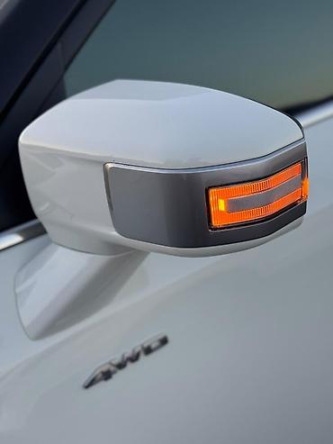 jac t6: Ssangyong Torres: 2022 г., Кроссовер — 8