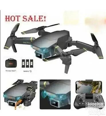 Sports & Leisure: Dron 4K Ultra HD 998Pro Dobrodošli u Davidov shop online market, koji — 1
