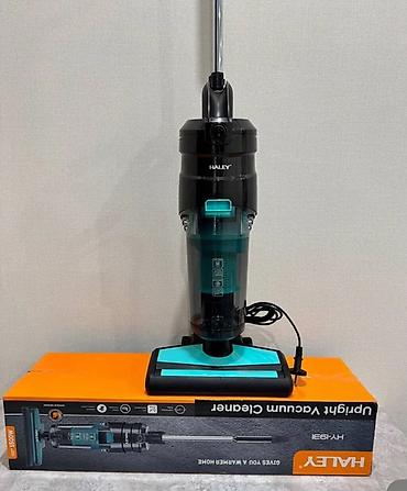 Пылесосы: Пылесос, Стандартный, Сухая, Контейнер — 5