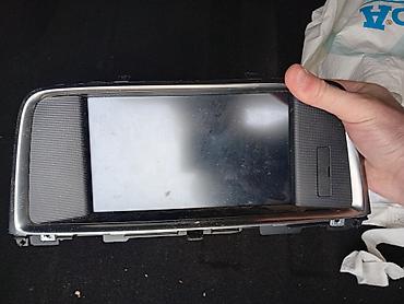 Другой транспорт: Kia optima üçün orjinal monitor. Full versiyadır. Öz avtomobilim üçün — 5