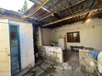 Həyət evləri və villaların satışı: Əhmədli 1 otaqlı, 40 kv. m, Kredit yoxdur, Təmirsiz -da lalafo.az — 2 Həyət evləri və villaların satışı: Əhmədli 1 otaqlı, 40 kv. m, Kredit yoxdur, Təmirsiz — 2