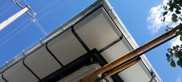 Фасадные работы: Ремонт фасада, Утепление фасада, Фасадный декор | Туникафон | Алюкобонд Больше 6 лет опыта — 6