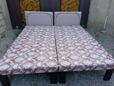 Digər mebel: Təzə çarpayılar Çatdırılma odənişlidir 1 nəfərlik çarpayılar 60. 2 — 1