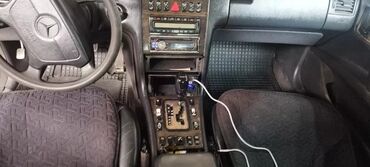 technics купить: Mercedes-Benz E-Class: 1998 г., 4.3 л, Автомат, Бензин, Седан