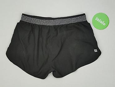 dres qc: Decathlon, Szorty damskie, rozmiar L — 3