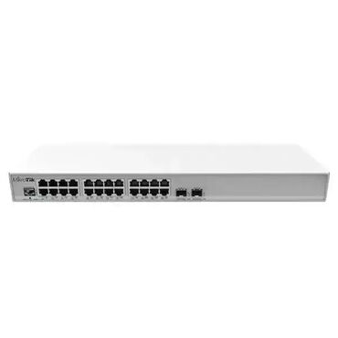 futrole za laptop 14: Brand: MIKROTIK |x|x Model: Mikrotik CRS326-24G-2S+RM |x|x Price