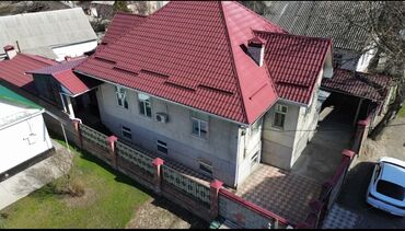 поля поливной: Дом, 160 м², 3 комнаты, Агентство недвижимости, Евроремонт