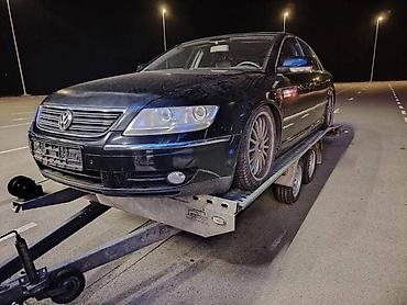 vag com cena: KOMPLETAN AUTO U DELOVIMA ZA VOLKSWAGEN PHAETON OD 2004. DO 2009. GOD — 1