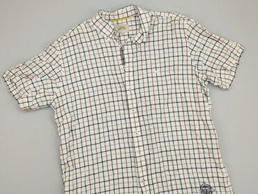 Men's Clothing: Shirt for men, L (EU 40), condition - Good