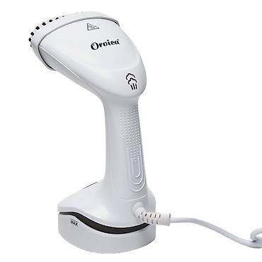 Утюги: №: 7389 Məhsulun adı: Əl buxarlayıcısı Orvica ORM-6017 Brend: Orvica — 2