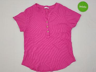 tanie pl: T-shirt damski, rozmiar L — 2