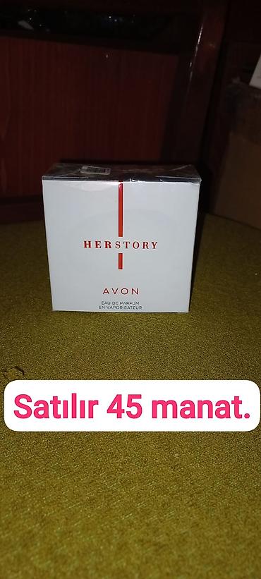 Ətriyyat: Oriflame qadın ətirləri 1) ECLAT Mon Parfum – parfum, 50 ml (1.6 — 9