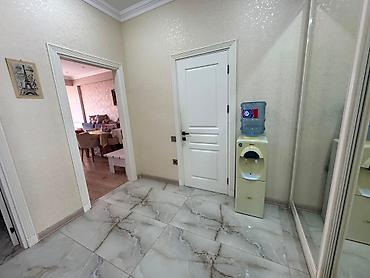 Квартиры: 1 комната, Новостройка, 60 м² — 5