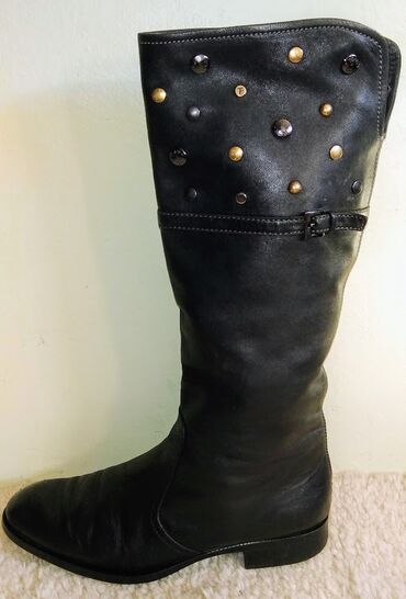 Čizme: Čizme, 40 — 2