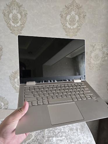 lenovo yoga: Б/у Lenovo Yoga, 14 ", Intel Core i5, 512 ГБ, Платная доставка, Доставка в районы — 1