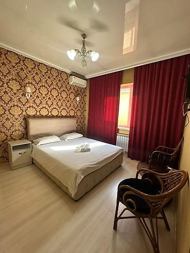 гостиница на сутки ош: #посуточно #отель #гостиница #ночь🏨 # MokkHotel 2 — 1