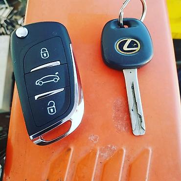 СТО, ремонт транспорта: Изготовление авто ключи Ремонт ключей Ремонт зажигание Заклинил замок — 9