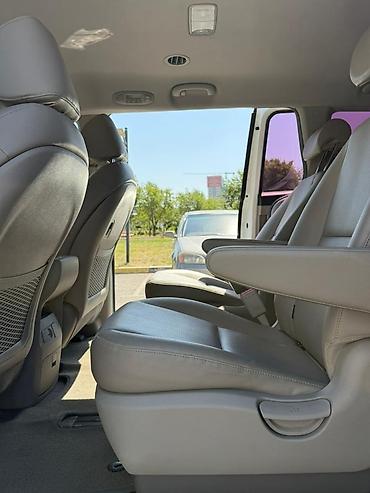 Kia: Kia Carnival: 2020 г., 2.2 л, Автомат, Дизель, Минивэн — 13