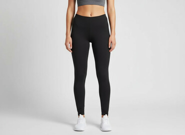Legginsy: Esmara, Legginsy Sportowe damskie, rozmiar S