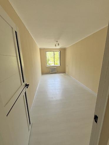 геологическая: 3 комнаты, 70 м², Вефа ТЦ 104 серия, 2 этаж, Свежий ремонт — 9