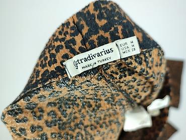 stradivarius dzwony: Stradivarius, Spodnie materiałowe damskie, rozmiar M — 4