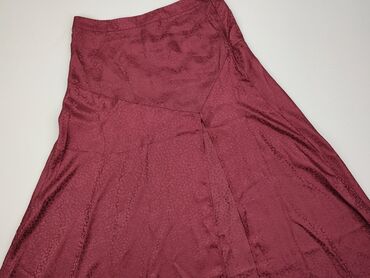 sukienki maxi na wesele dla mamy: Spódnica, SinSay, XL, stan - Idealny
