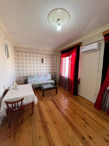 Uzunmüddətli kirayə mənzillər: Elaqe yalniz WhatsApp. Ev bosdu yaxinlasib baxmag olur. 2 otaga — 1