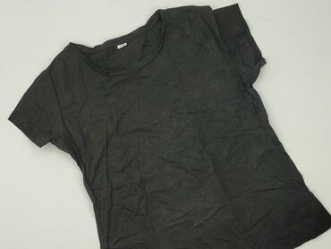 t shirty volcano: Футболка жіноча, L