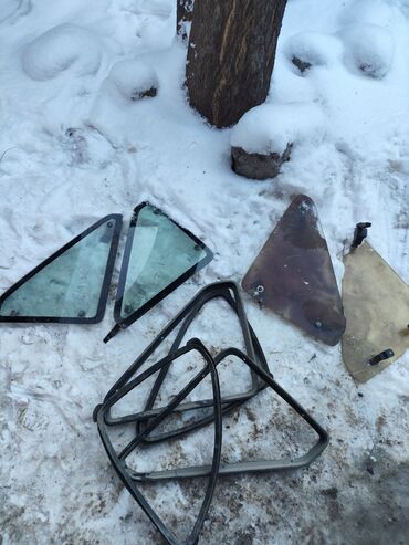 Двигатели, моторы и ГБЦ: Запчасти от Nissan Террано 1 
есть почти все — 11