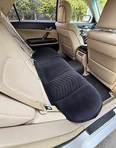 mazda 9: Toyota Mark X: 2005 г., 2.5 л, Автомат, Бензин, Седан — 4