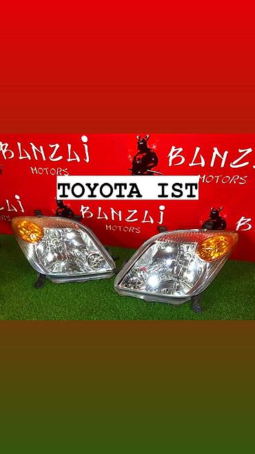 windom: Фары передние в широком ассортименте Lexus RX330,TOYOTA CAMRY — 6
