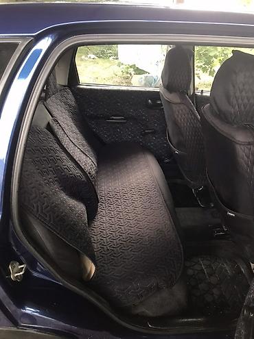 Mini: Mini : 2000 г., Автомат, Бензин, Хэтчбэк — 5