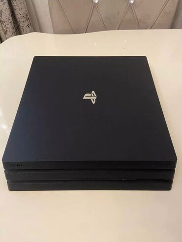 tv satışı: Salam ps4 pro satlır heç bir problemi yoxdur basm qədər cavabdehəm