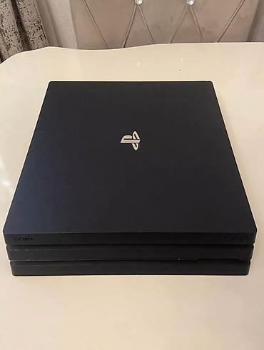 tap.az kondisioner işlənmiş: Salam ps4 pro satlır heç bir problemi yoxdur ilkdən məndə olb 4aydır — 2