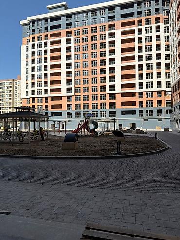 mida ev satışı: 2 otaqlı, Yeni tikili, 57 kv. m — 5